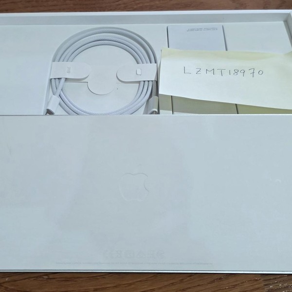 Apple Magic Keyboard with Touch ID