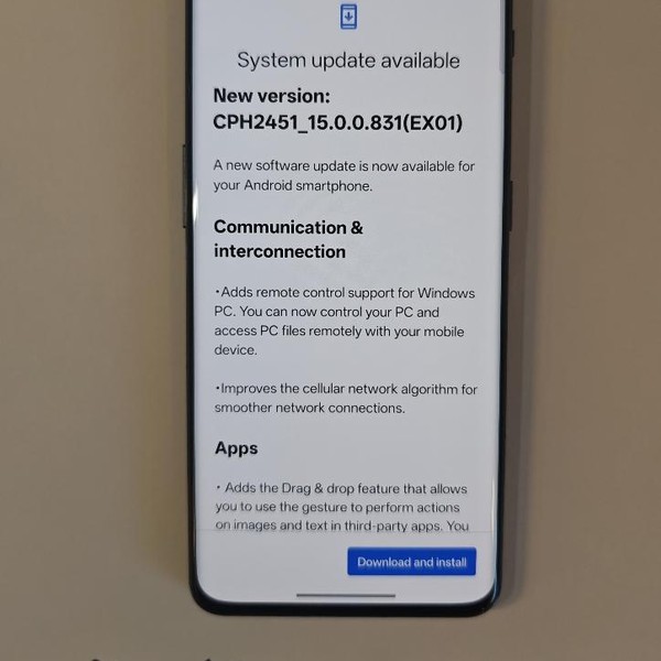 OnePlus 11 - Unlocked, 256 GB, Black, 16 GB, CPH2451
