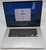 Good MacBook Pro 2019 - 16" - I9, Gray, 4 TB, 16 GB