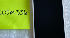 Mint
													Apple iPhone 8 Plus - Unlocked, Gold, 256 GB, A1897, GSM, photo 1 of 7