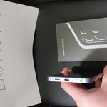 Mint Samsung Galaxy S26 Ultra - Unlocked, 256 GB, Cobalt Violet, 12 GB, SM-S948U1