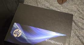 Mint
													HP Omnibook Laptop, photo 1 of 9