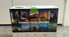 New
													Xbox Series S (2020) - White, 512 GB, photo 2 of 2
