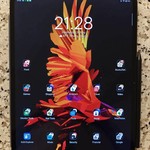 Mint OnePlus Pad 3 - Wi-Fi, 256 GB, Storm Blue, 12 GB
