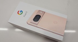 Good
													Google Pixel 8 - Unlocked, Rose, 128 GB, 8 GB, G9BQD, Sub-6 5G, photo 2 of 13