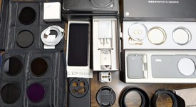 Mint
													Xiaomi 15 Ultra - Unlocked Non-US, Silver, 512 GB, 16 GB, photo 1 of 8