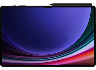 Samsung Galaxy Tab S9 Ultra - Wi-Fi, Beige, 256 GB, 12 GB, SM-X910