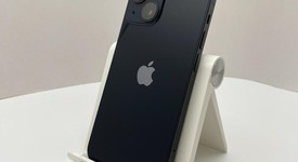 Good
													Apple iPhone 13 Mini - Unlocked, Midnight, 128 GB, A2481, photo 3 of 7
