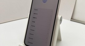 Good
													Apple iPhone 13 - Unlocked, Pink, 128 GB, A2482, photo 1 of 7