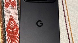 Mint
													Google Pixel 9 Pro - Unlocked, Obsidian, 256 GB, 16 GB, GR83Y, photo 2 of 9