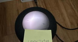 Mint
													Apple HomePod 2nd Gen - Gray, photo 2 of 3