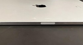 Mint
													Apple iPad Pro 12.9" 4th Gen 2020 - Wi-Fi, Silver, 128 GB, A2229, photo 4 of 7