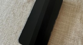 Mint
													Apple iPhone 14 Pro Max - Verizon, Black, 128 GB, A2651, photo 1 of 6