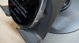 Mint
													Samsung Galaxy Watch8 - Unlocked, Silver, SM-L325, 40mm, photo 2 of 6