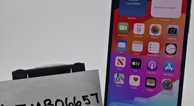 Good
													Apple iPhone 12 - Unlocked, Blue, 64 GB, A2172, photo 1 of 12