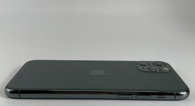 Fair
													Apple iPhone 11 Pro - AT&T, Green, 256 GB, A2160, photo 5 of 6