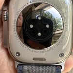 Good Apple Watch Ultra 2 49mm - T-Mobile, Natural, A2986