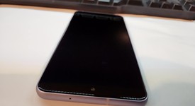 Good
													Samsung Galaxy S21 FE 5G - Unlocked, Lavender, 128 GB, 6 GB, SM-G990U1, photo 4 of 6