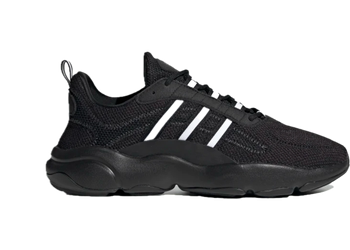 adidas Haiwee Core Black Cloud White for sale