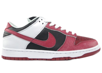 Nike SB Dunk Low Pro Jason Voorhees (Sample) for sale