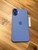 Mint Apple iPhone 16 Plus - Unlocked, Ultramarine, 128 GB, A3082