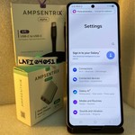 Good Samsung Galaxy Z Flip5 - AT&T, 512 GB, Lavender, 8 GB, SM-F731U