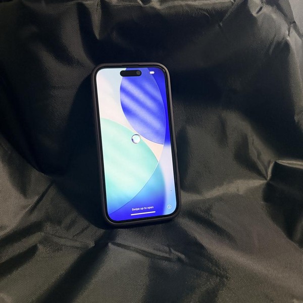 Apple iPhone 16 - Unlocked, 256 GB, Ultramarine, A3081