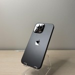 Mint Apple iPhone 16 Pro Max - Unlocked, 256 GB, Black, A3084