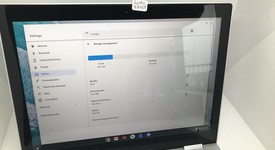 Good
													Google Pixelbook - I5, Silver, 128 GB, 8 GB, photo 2 of 16