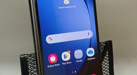 Good
													Samsung Galaxy Z Fold5 - T-Mobile, Blue, 256 GB, 12 GB, SM-F946U, photo 1 of 9