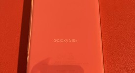 Good
													Samsung Galaxy S10e - AT&T, Pink, 256 GB, 8 GB, SM-G970U, photo 2 of 5