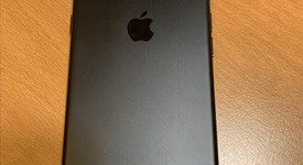 Good
													Apple iPhone 7 - Sprint, Black, 32 GB, A1660, photo 2 of 4