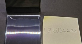 Mint
													Samsung Galaxy Z Flip5 - Unlocked, Graphite, 512 GB, 8 GB, SM-F731U1, photo 5 of 6