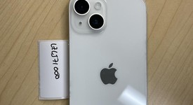 Good
													Apple iPhone 14 - Unlocked, Starlight, 128 GB, A2649, photo 4 of 6
