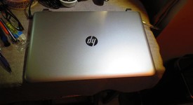 Good
													HP Laptop, photo 2 of 11