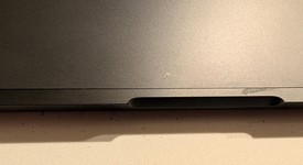 Good
													MacBook Pro 2024 - 16" - Apple M4 Max 16-core, Space Black, 2 TB, 48 GB, photo 3 of 7