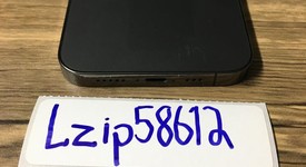 Good
													Apple iPhone 12 Pro - Verizon, Graphite, 128 GB, A2341, photo 4 of 7