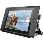  Wacom Cintiq 24HD Touch