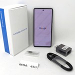 Fair Google Pixel 7 - Unlocked, 256 GB, Obsidian, 8 GB, GQML3, mmWave 5G