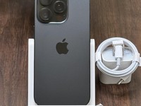 Apple iPhone 16 Pro Max