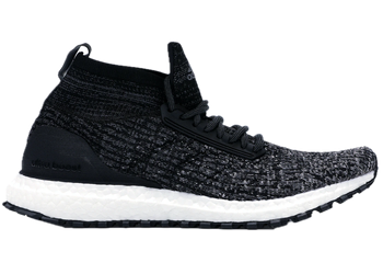 adidas Ultraboost ATR Reigning Champ Core Black for sale