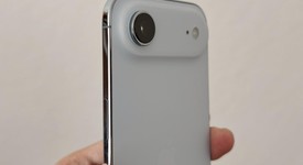 Good
													Apple iPhone Air - Unlocked, Sky Blue, 256 GB, A3260, photo 4 of 11