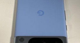 Good
													Google Pixel 8 Pro - Unlocked, Bay, 128 GB, 12 GB, G1MNW, mmWave 5G, photo 5 of 5