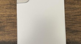 Good
													Samsung Galaxy S22 Plus - T-Mobile, White, 128 GB, 8 GB, SM-S906U, photo 3 of 6