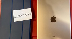 Good
													Apple iPad 6th Gen - Wi-Fi, Gold, 128 GB, A1893, photo 2 of 7