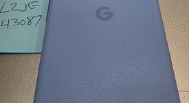Good
													Google Pixel 8a - Unlocked, Bay, 128 GB, 8 GB, GKV4X, Sub-6 5G, photo 3 of 6