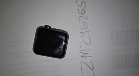 Good
													Apple Watch Series 3 38mm - Gray, A1858, Aluminum - GPS, photo 5 of 6