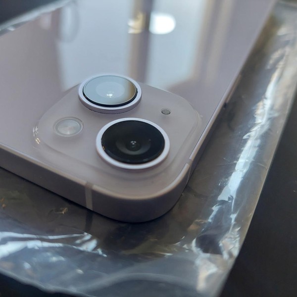 Apple iPhone 14 - T-Mobile, 128 GB, Purple, A2649