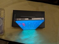 Samsung Galaxy S25 Edge