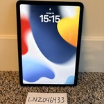 Mint Apple iPad Air 5th Gen - Wi-Fi, Blue, 64 GB, A2588